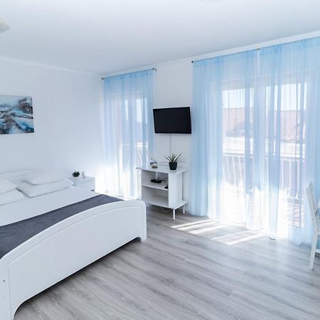 Benic Apartments Млини Экстерьер фото