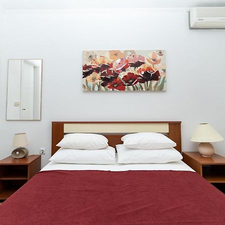 Benic Apartments Млини Экстерьер фото