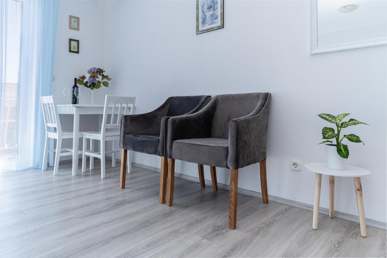 Benic Apartments Млини Экстерьер фото