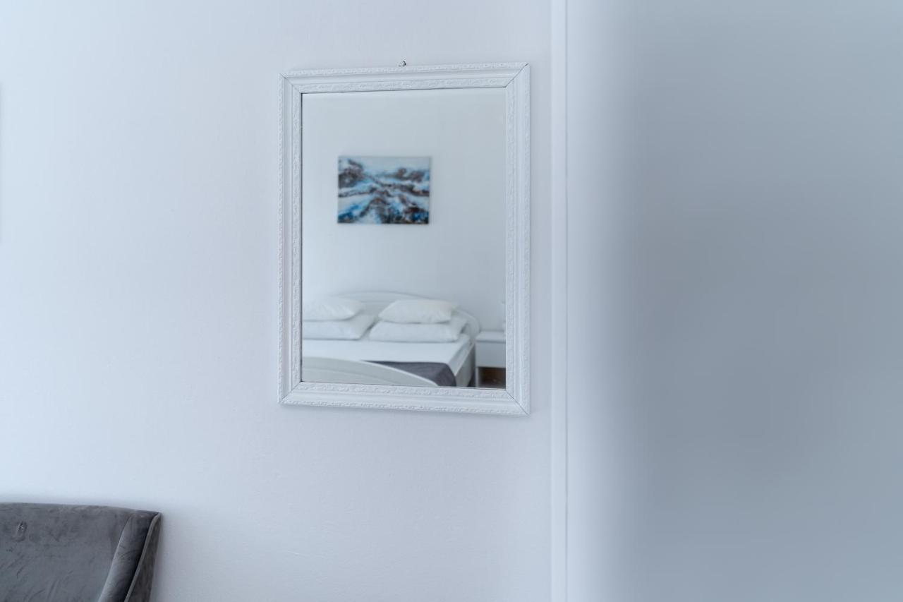 Benic Apartments Млини Экстерьер фото