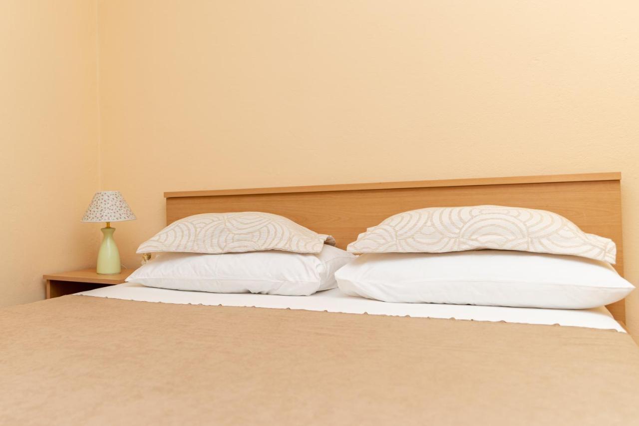 Benic Apartments Млини Экстерьер фото