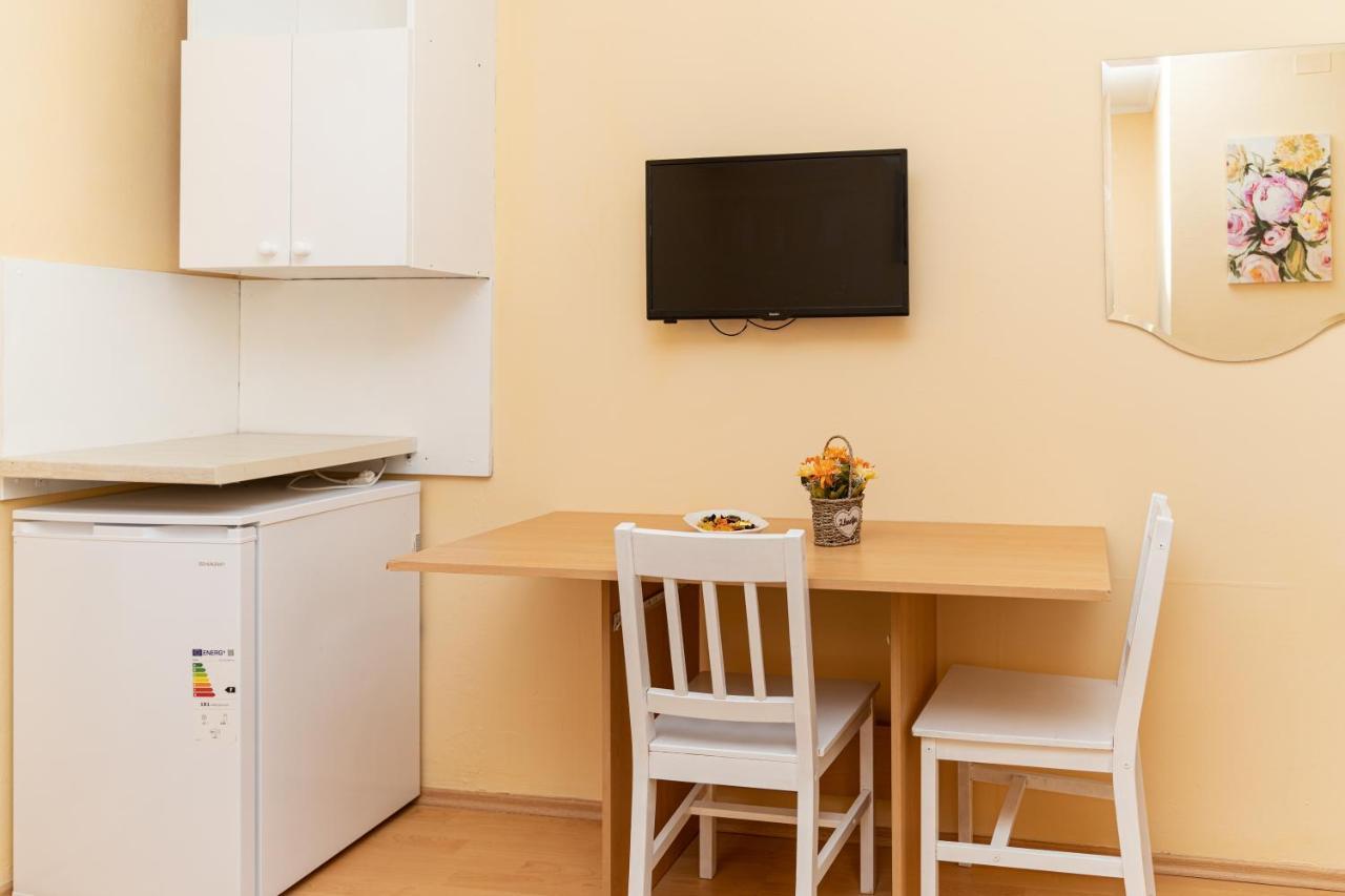 Benic Apartments Млини Экстерьер фото