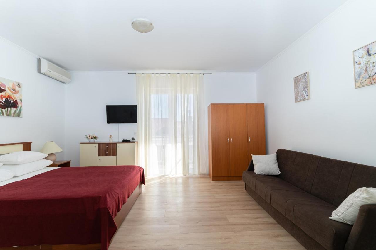 Benic Apartments Млини Экстерьер фото