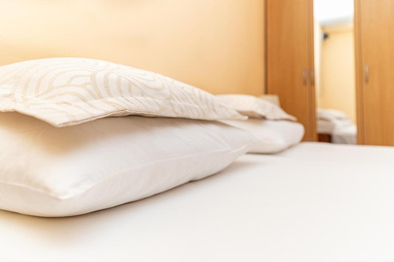 Benic Apartments Млини Экстерьер фото