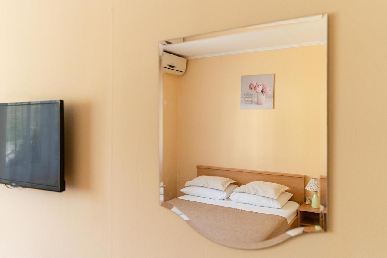 Benic Apartments Млини Экстерьер фото