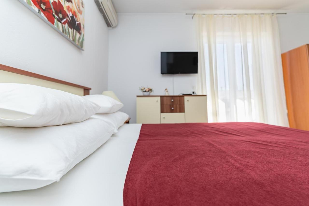 Benic Apartments Млини Экстерьер фото