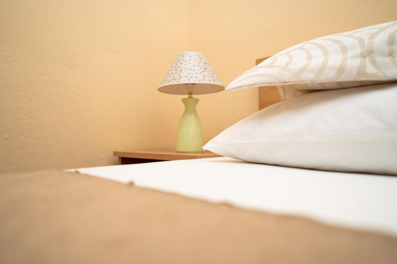 Benic Apartments Млини Экстерьер фото