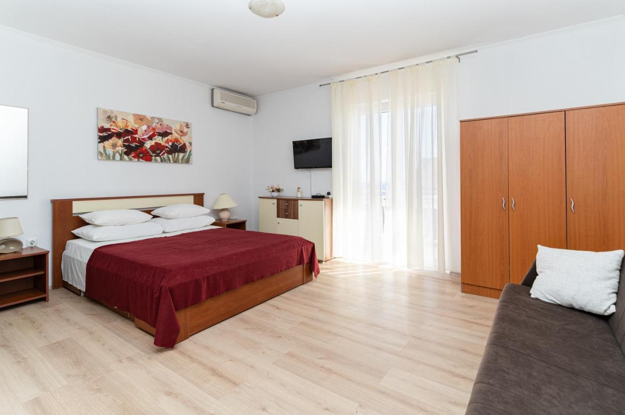 Benic Apartments Млини Экстерьер фото