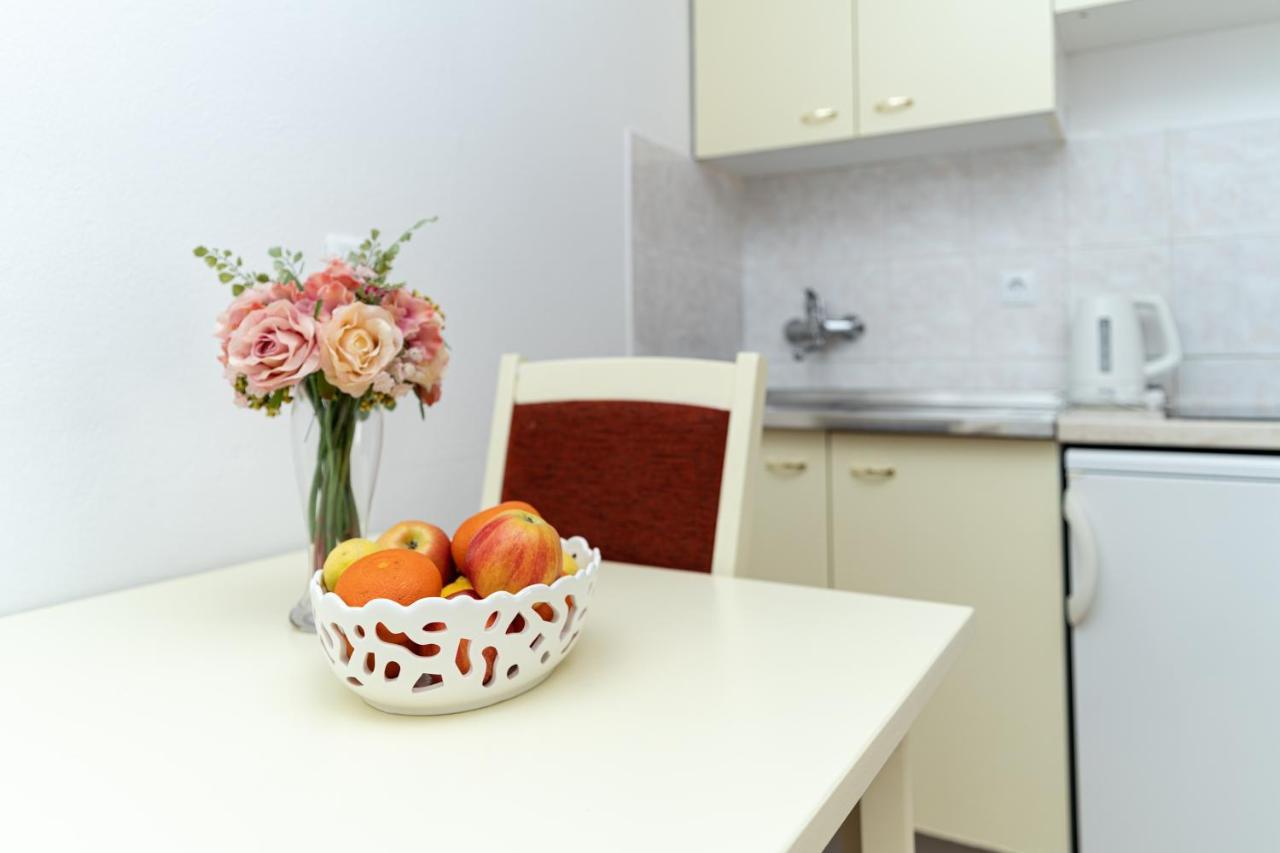 Benic Apartments Млини Экстерьер фото
